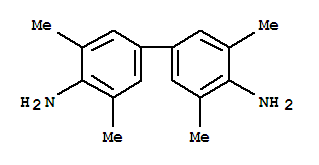 3,3',5,5'-四甲基聯(lián)苯胺