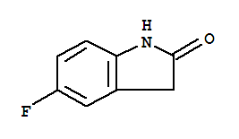 5-氟-1,3-二氫吲哚-2-酮