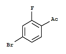 4-溴-2-氟苯乙酮