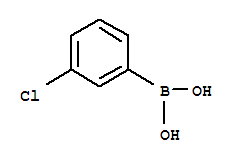 3-氯苯硼酸