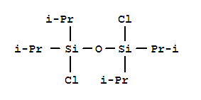 1,3二氯-1,1,3,3-四異丙基二硅氧烷