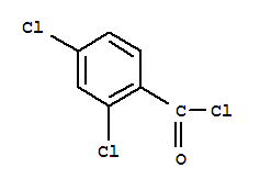 2,4-二氯苯甲酰氯