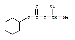1-氯乙基環(huán)己基碳酸酯