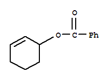 2-環(huán)己烯-1-基苯甲酸酯