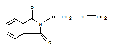 N-丙烯氧基鄰苯二甲酰亞胺