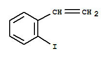 2-碘苯乙烯