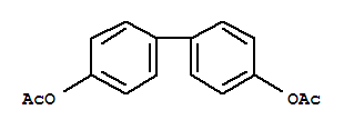 4,4'-雙乙酰氧基聯(lián)苯