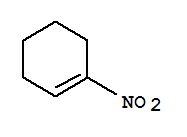 1-硝基-1-環(huán)己烯
