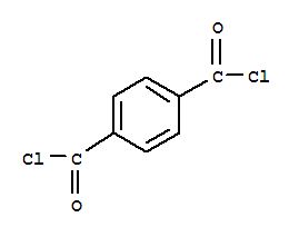對(duì)苯二甲酰氯