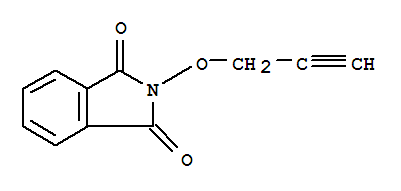N-炔丙基氧基酞亞胺