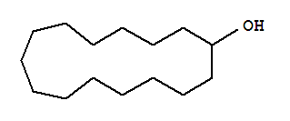 環(huán)十五(烷)酰