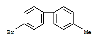 4-溴-4'-甲基聯(lián)苯