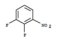 2,3-二氟硝基苯