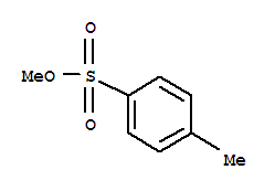 對(duì)甲苯磺酸甲酯
