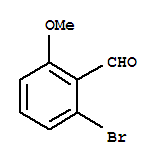 2-BROMO-6-METHOXYBENZALDEHYDE