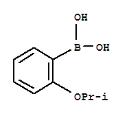 2-異丙氧基苯硼酸
