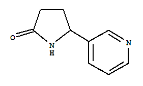 (R，S)-Norcotinine