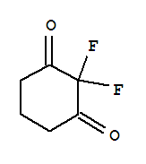2,2-二氟-1,3-環(huán)己烷二酮