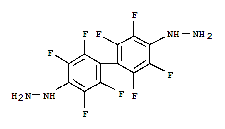 4,4-二肼基八氟聯(lián)苯