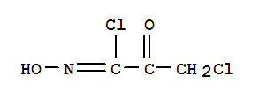 3-氯-N-羥基-2-氧代-丙亞氨酰氯
