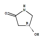 (R)-(+)-4-羥基-2-吡咯烷酮