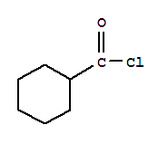 環(huán)己甲酰氯