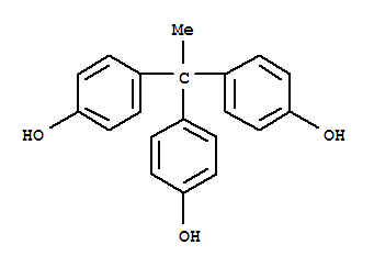 1,1,1-三(4-羥基苯基)乙烷