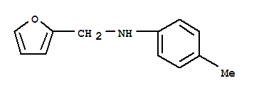 呋喃-2-甲基對(duì)甲苯胺