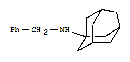 N-芐基-1-氨基金剛烷