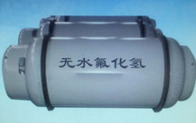 無水氫氟酸漲勢(shì)強(qiáng)勁