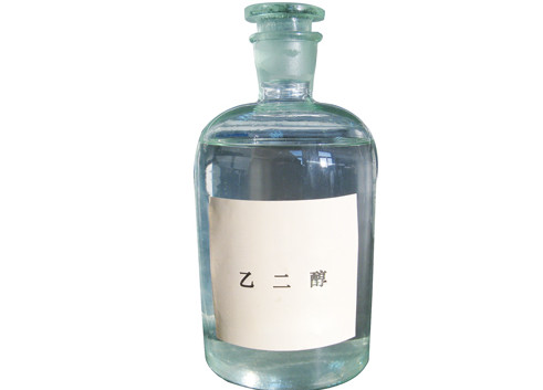 乙二醇有望擺脫陰跌僵局